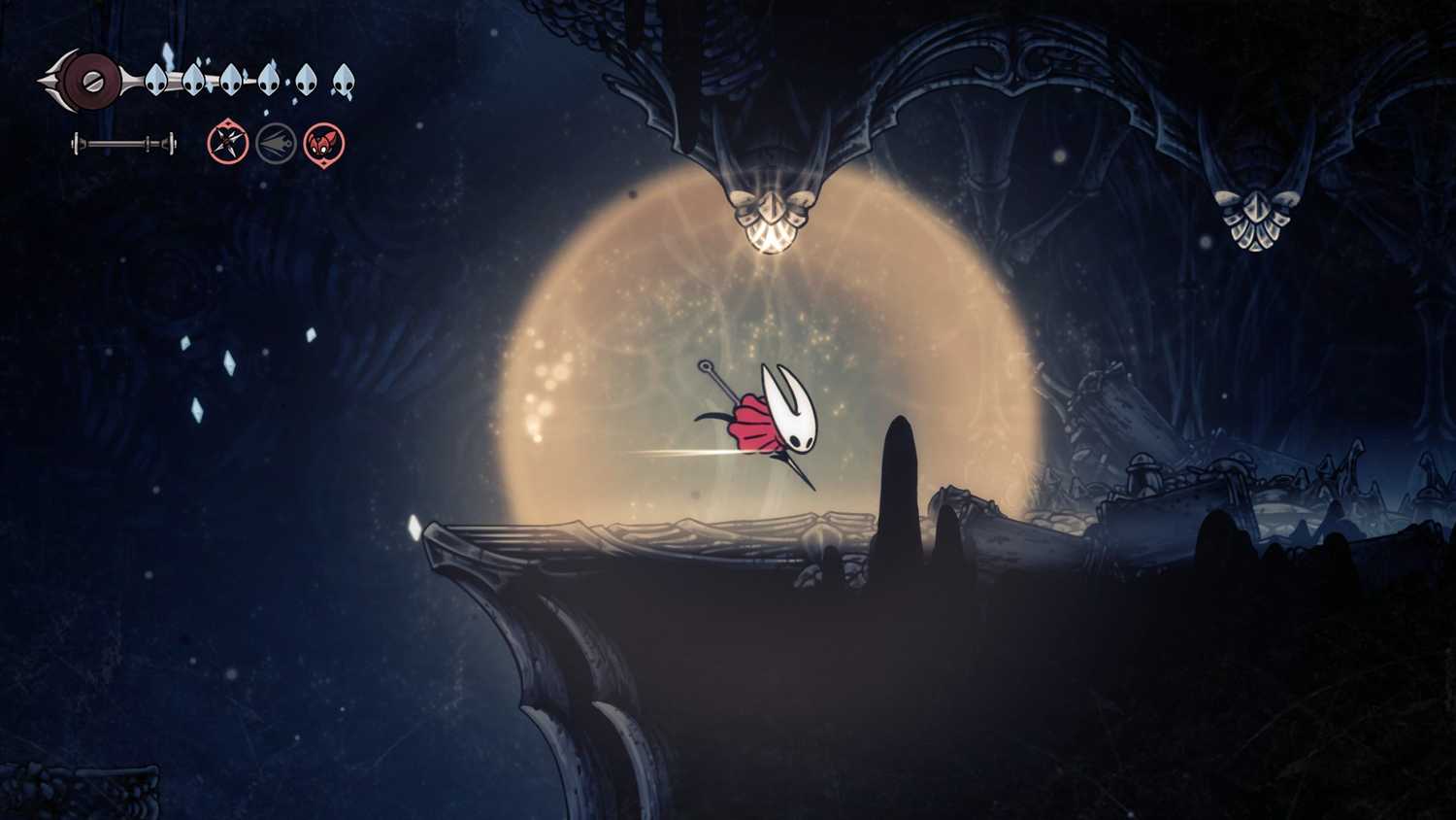 Mount Fay Environmental Puzzle