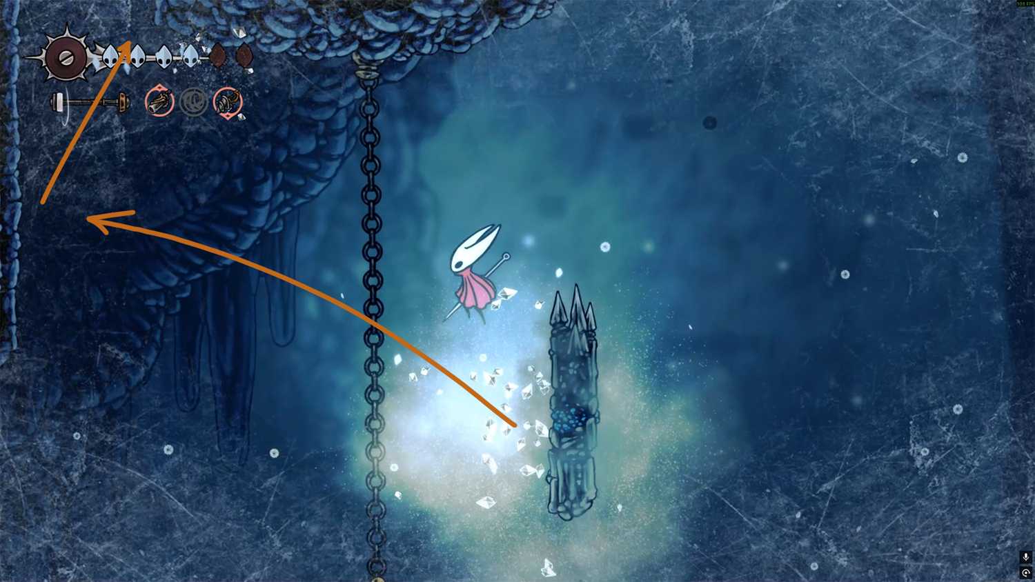 Mount Fay Climb Step 2-6