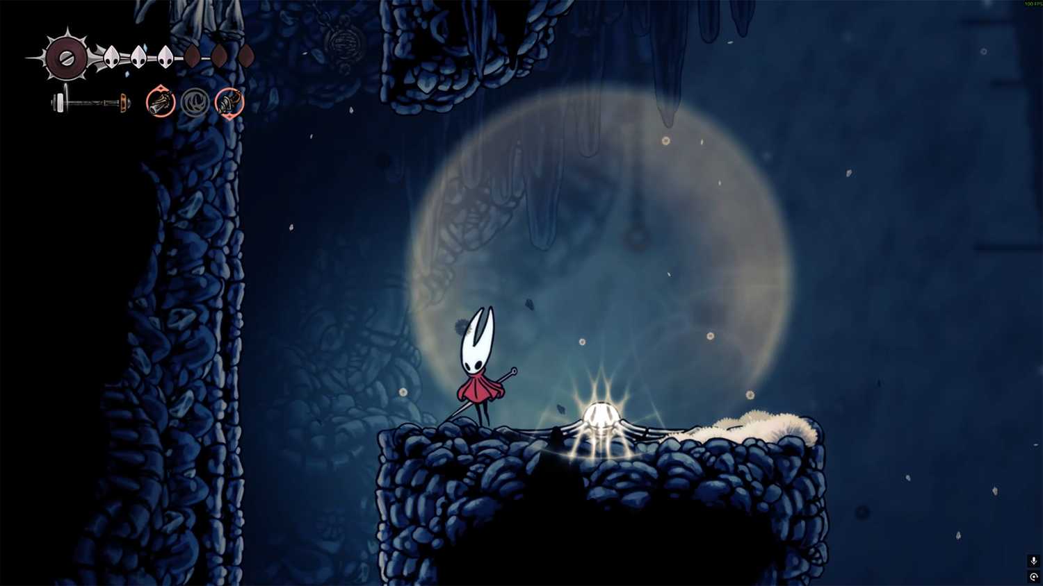 Mount Fay Climb Step 2-7